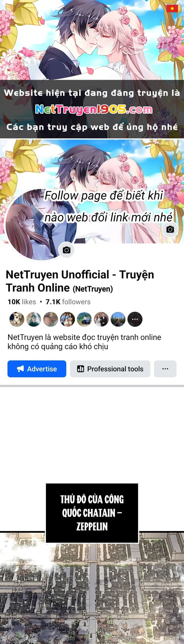 Đế Vương Hồi Quy Chapter 92 - 1