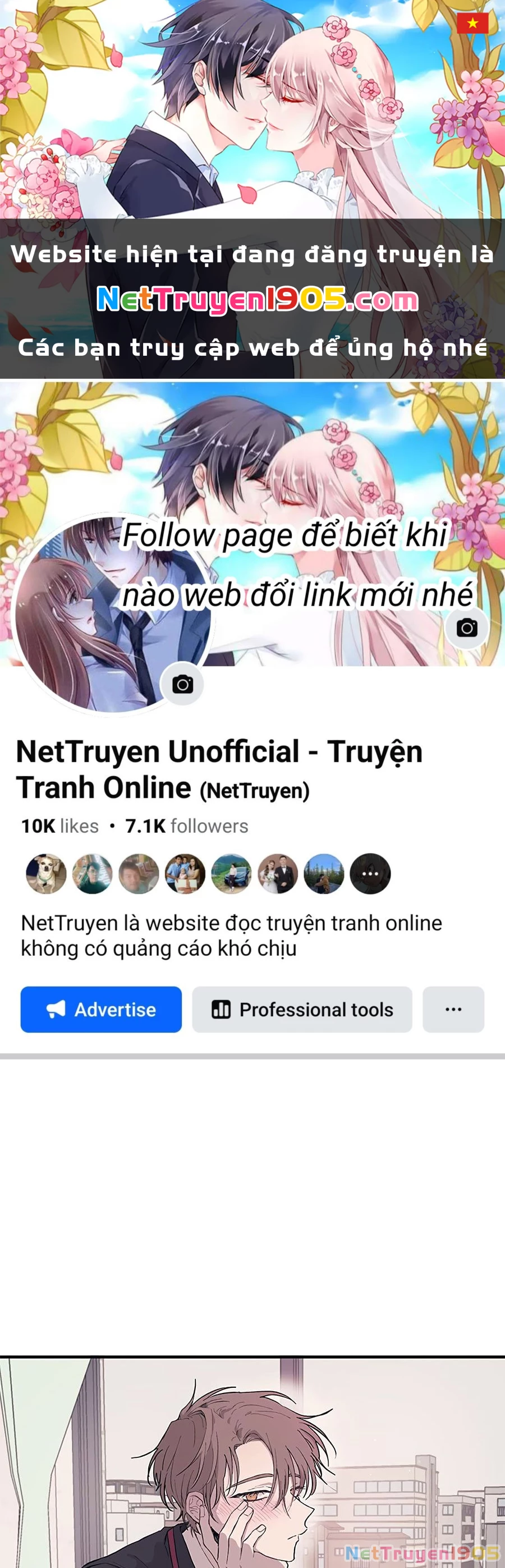 Sự ngây thơ của Yeon Woo Chapter 1 - 1