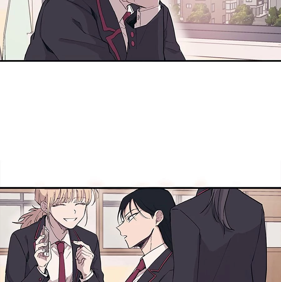 Sự ngây thơ của Yeon Woo Chapter 1 - 2
