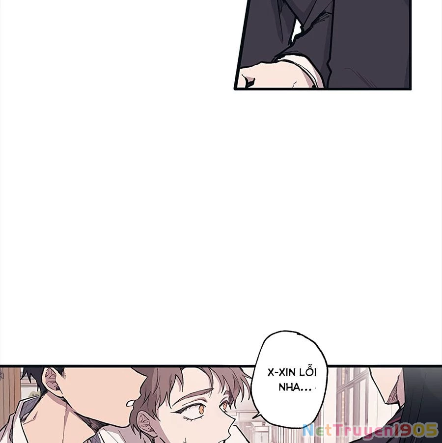 Sự ngây thơ của Yeon Woo Chapter 1 - 7