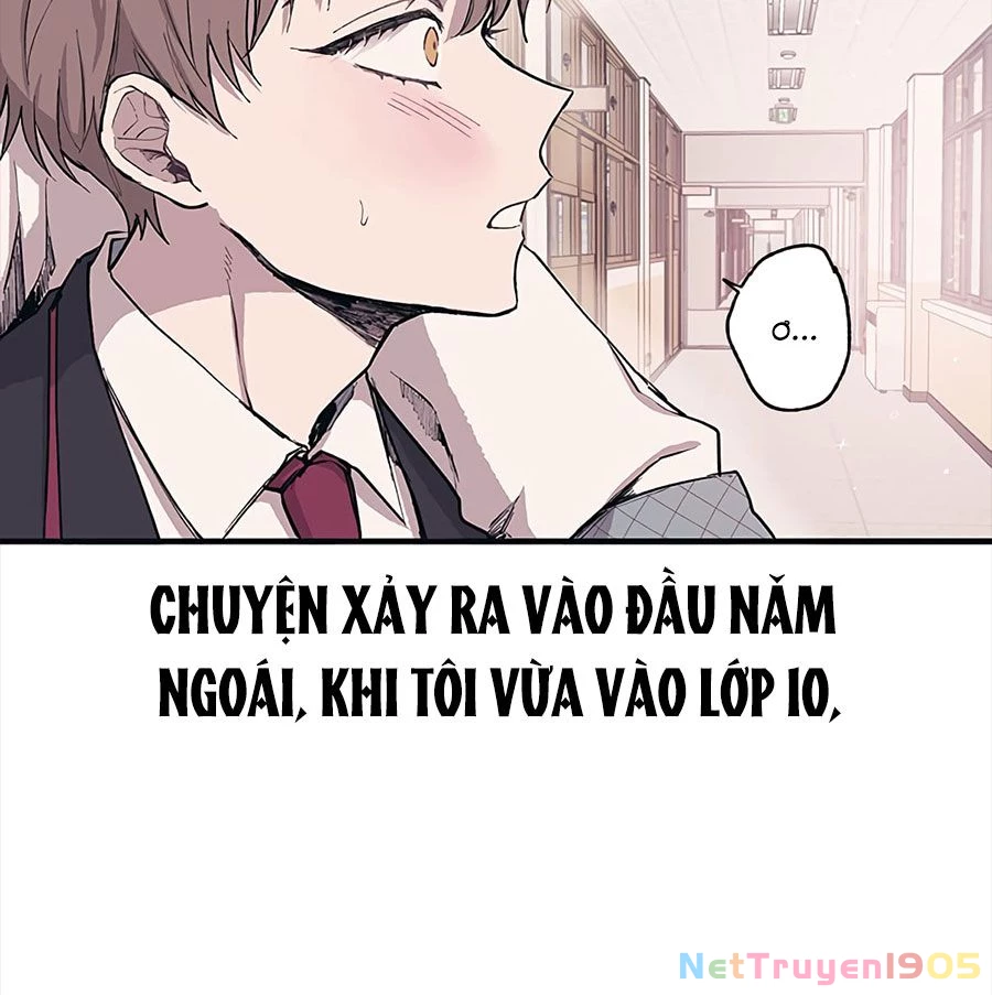 Sự ngây thơ của Yeon Woo Chapter 1 - 9