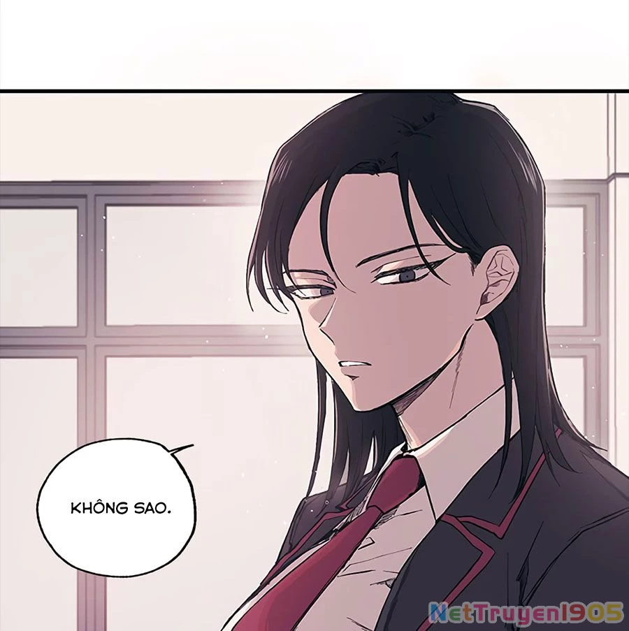 Sự ngây thơ của Yeon Woo Chapter 1 - 10