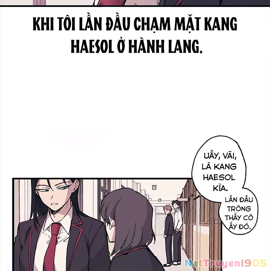 Sự ngây thơ của Yeon Woo Chapter 1 - 11