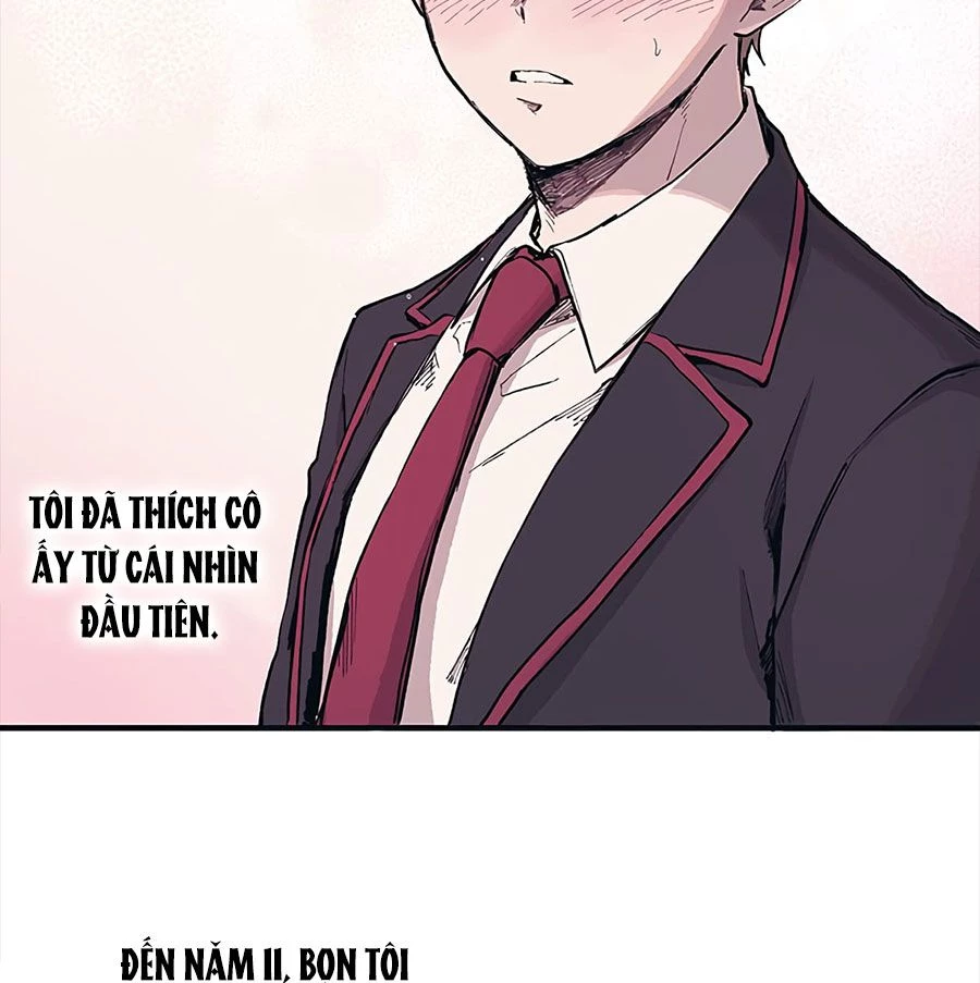 Sự ngây thơ của Yeon Woo Chapter 1 - 13