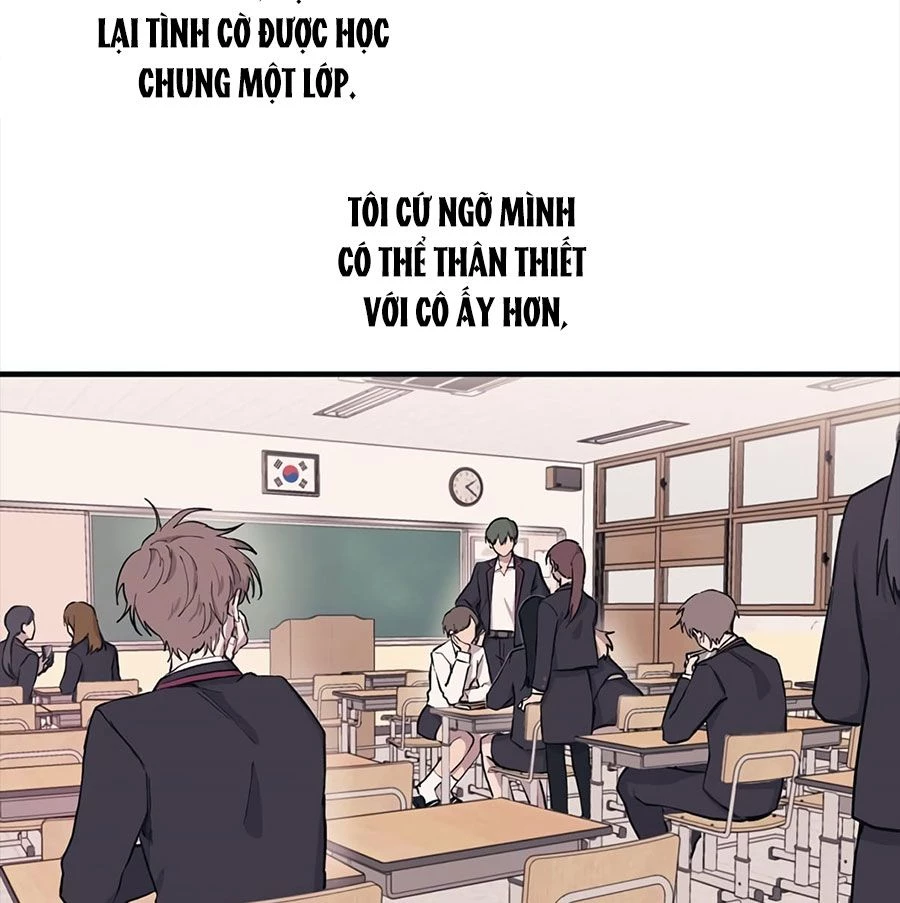 Sự ngây thơ của Yeon Woo Chapter 1 - 14