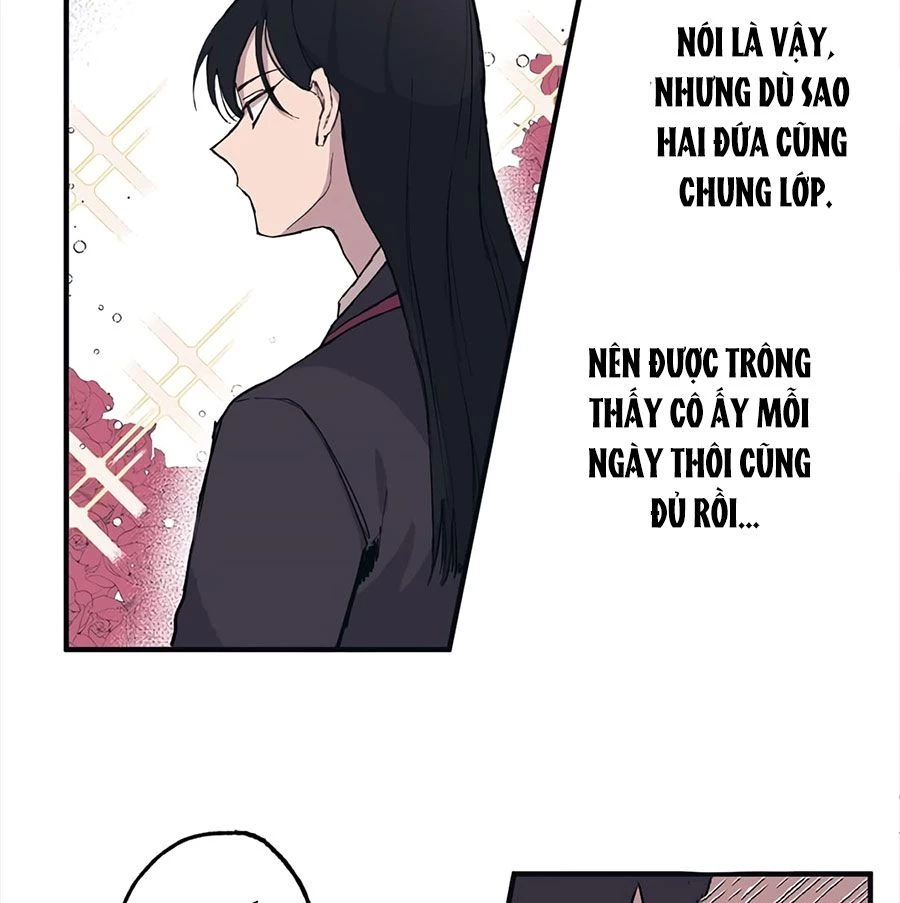 Sự ngây thơ của Yeon Woo Chapter 1 - 17