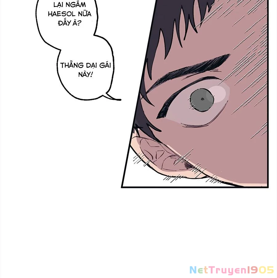 Sự ngây thơ của Yeon Woo Chapter 1 - 18