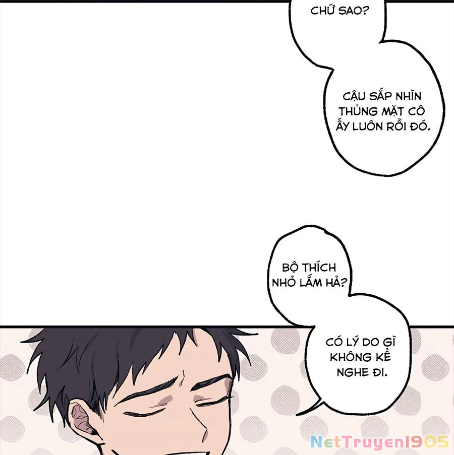 Sự ngây thơ của Yeon Woo Chapter 1 - 20