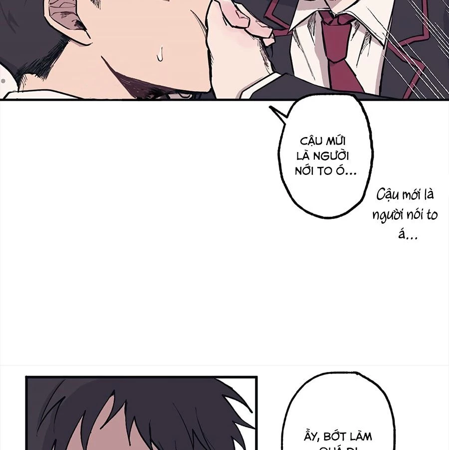 Sự ngây thơ của Yeon Woo Chapter 1 - 22