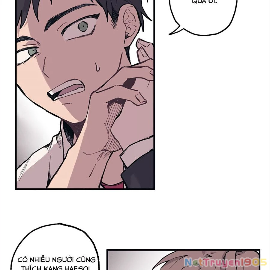 Sự ngây thơ của Yeon Woo Chapter 1 - 23