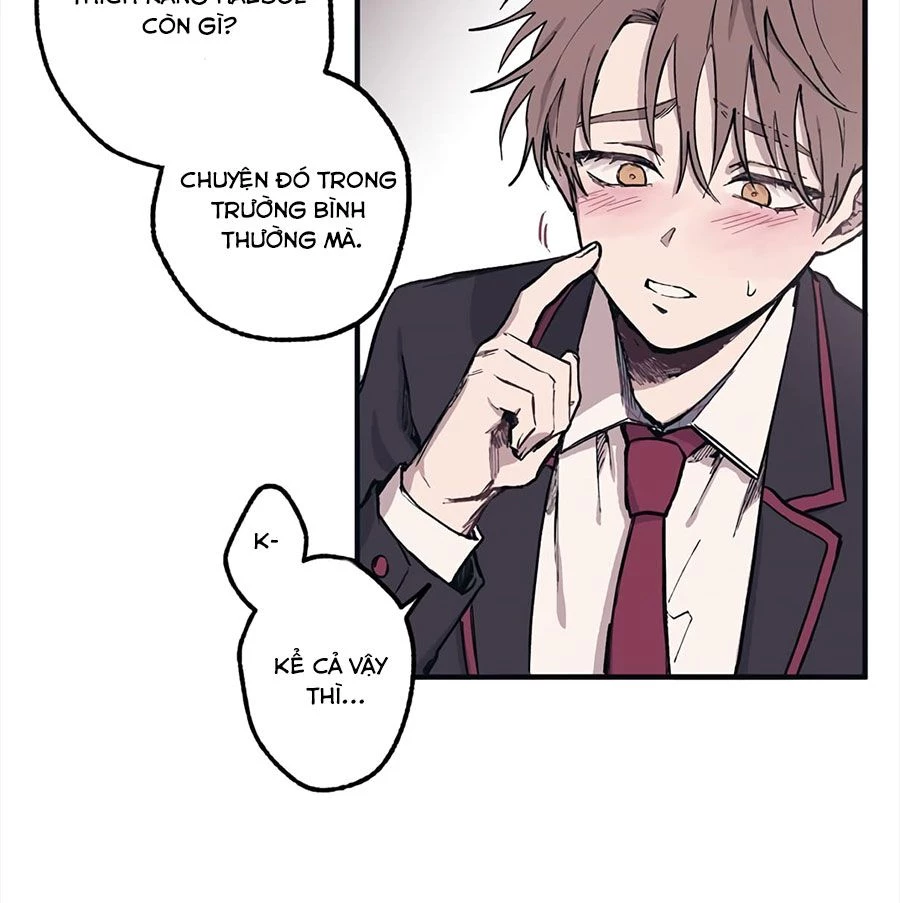 Sự ngây thơ của Yeon Woo Chapter 1 - 24