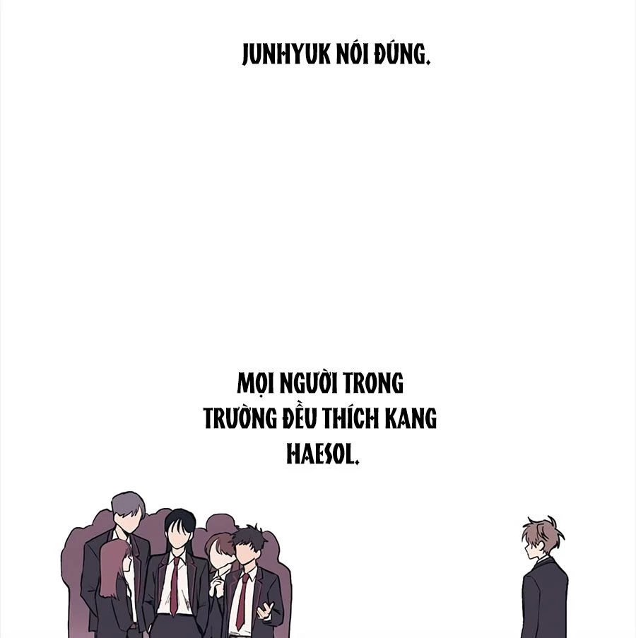 Sự ngây thơ của Yeon Woo Chapter 1 - 29