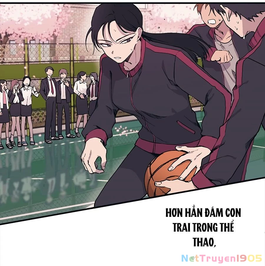 Sự ngây thơ của Yeon Woo Chapter 1 - 31