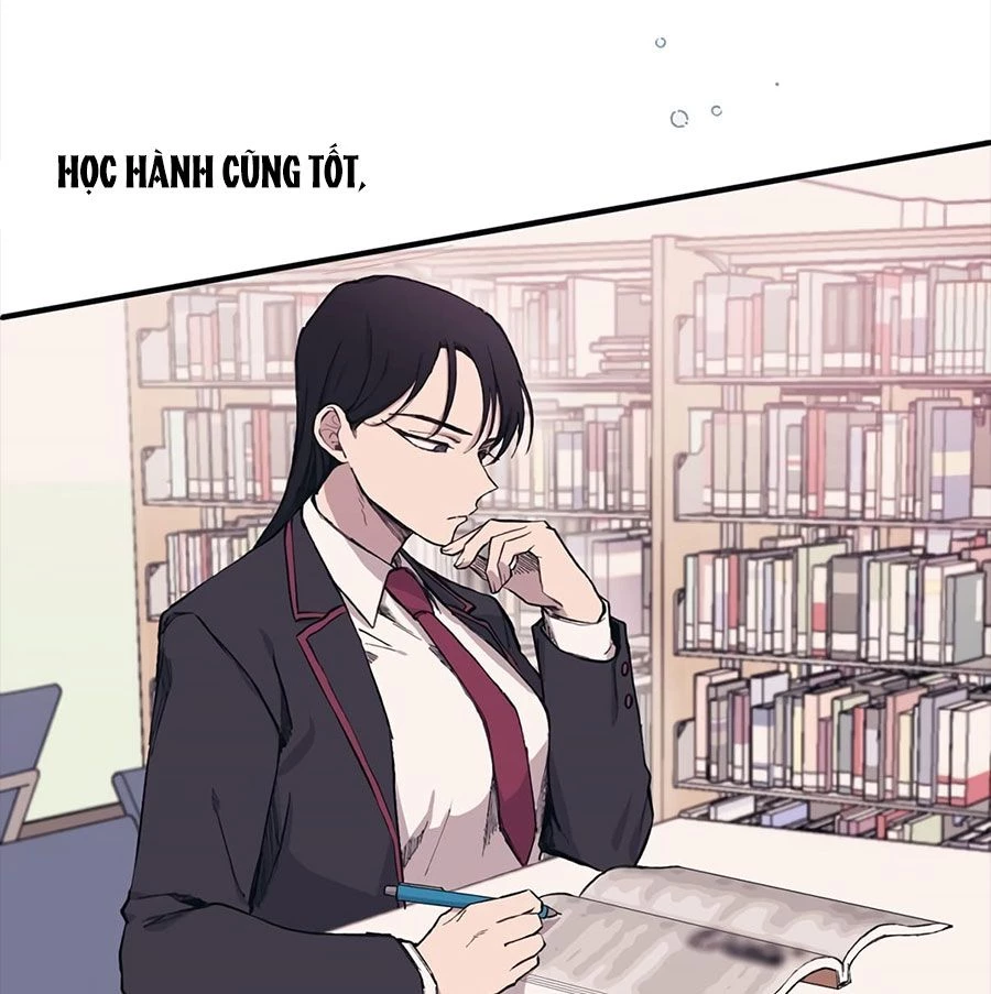 Sự ngây thơ của Yeon Woo Chapter 1 - 32