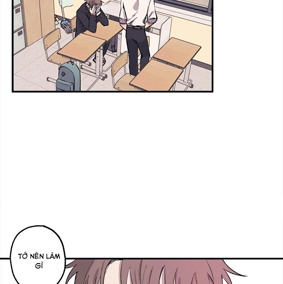 Sự ngây thơ của Yeon Woo Chapter 1 - 37