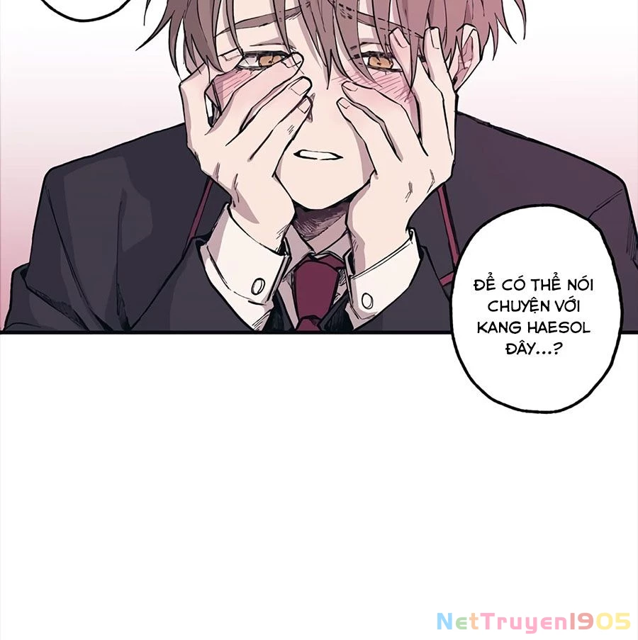 Sự ngây thơ của Yeon Woo Chapter 1 - 38