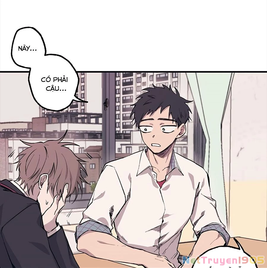 Sự ngây thơ của Yeon Woo Chapter 1 - 39