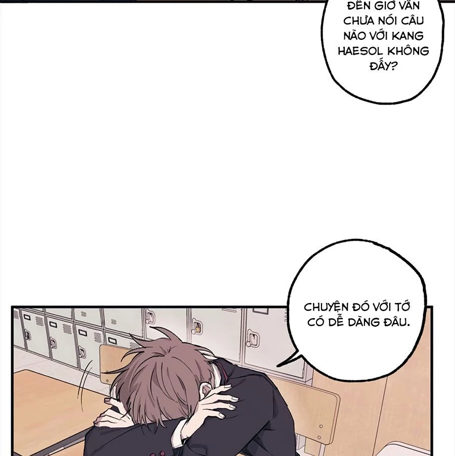 Sự ngây thơ của Yeon Woo Chapter 1 - 40