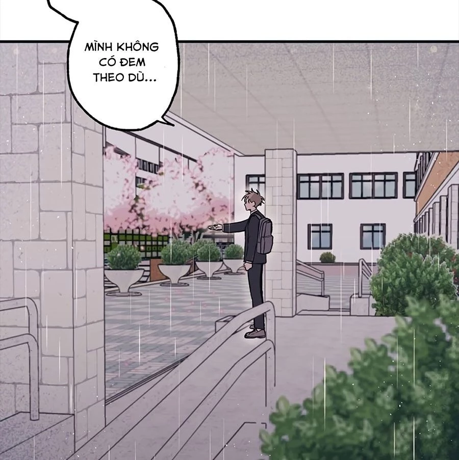 Sự ngây thơ của Yeon Woo Chapter 1 - 46