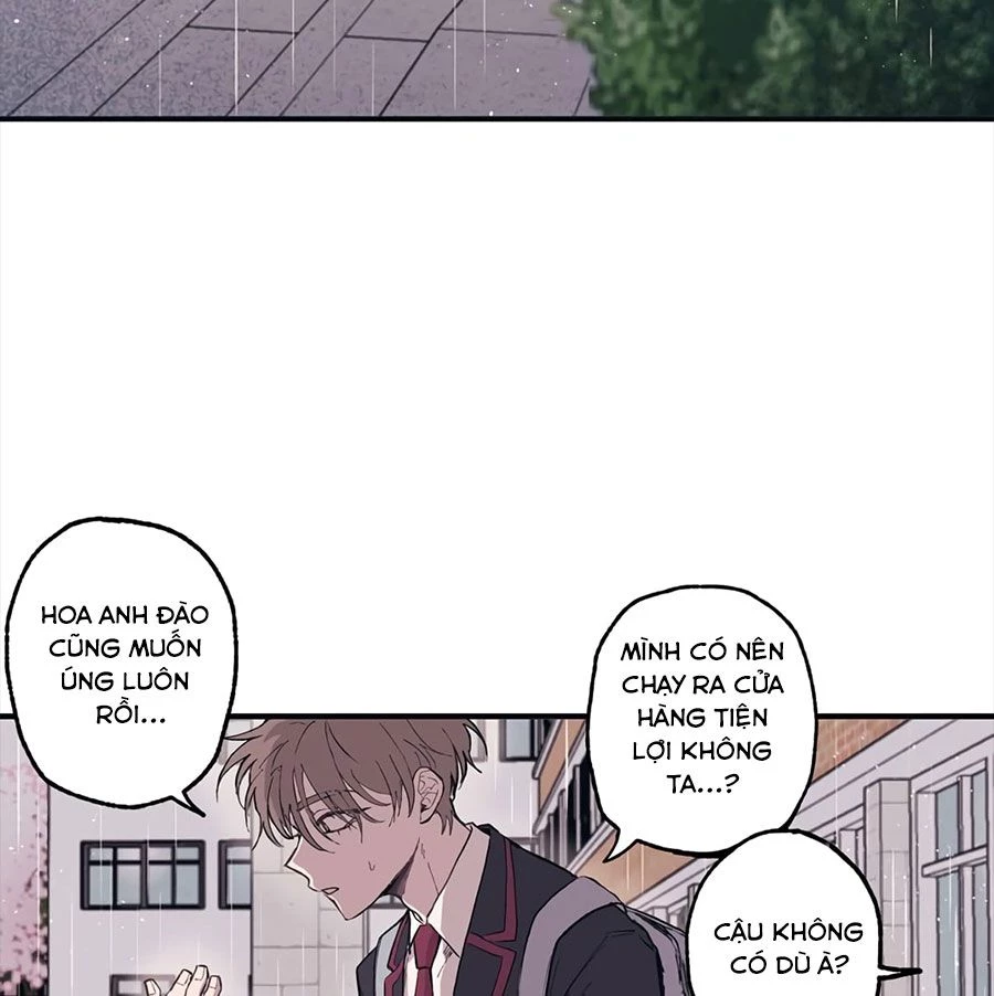 Sự ngây thơ của Yeon Woo Chapter 1 - 47