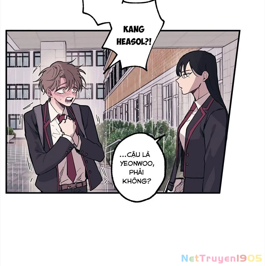 Sự ngây thơ của Yeon Woo Chapter 1 - 50