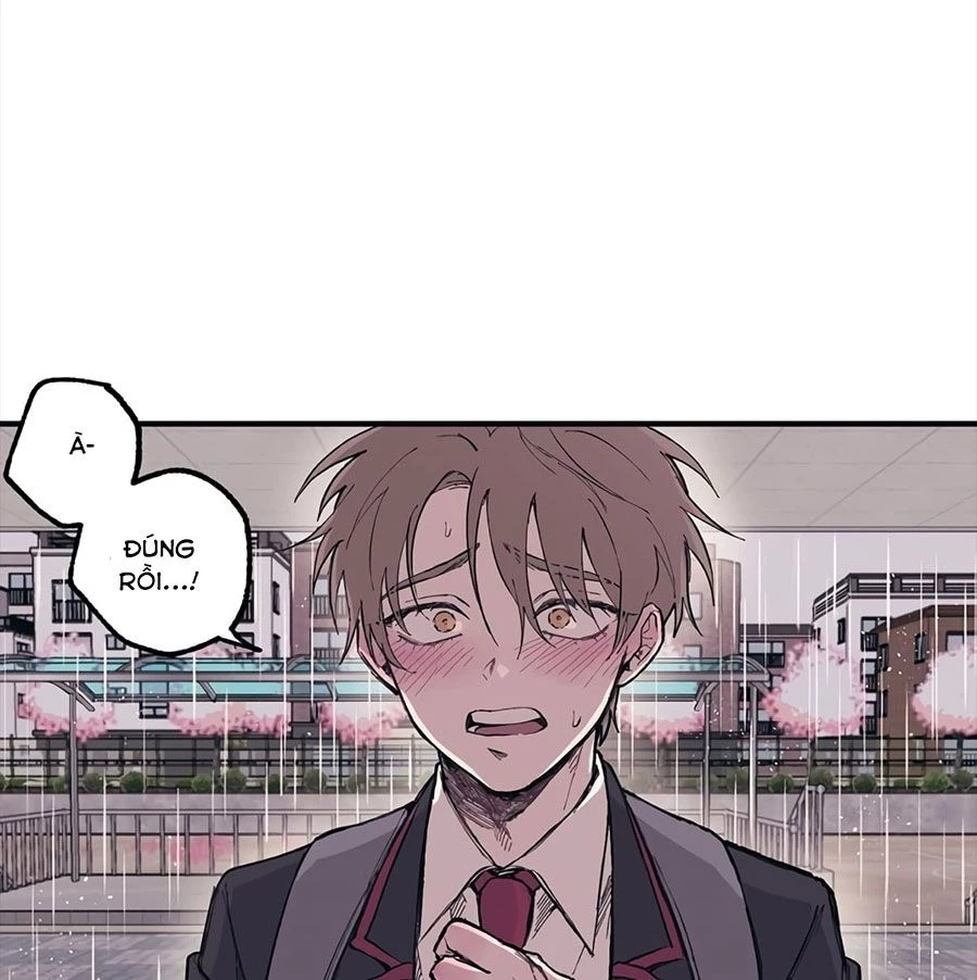 Sự ngây thơ của Yeon Woo Chapter 1 - 51