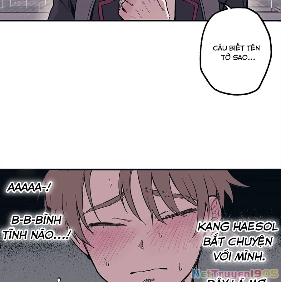 Sự ngây thơ của Yeon Woo Chapter 1 - 52