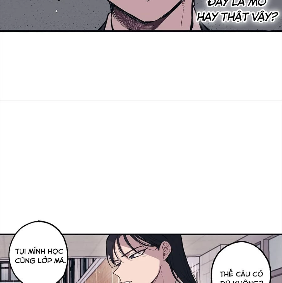 Sự ngây thơ của Yeon Woo Chapter 1 - 53