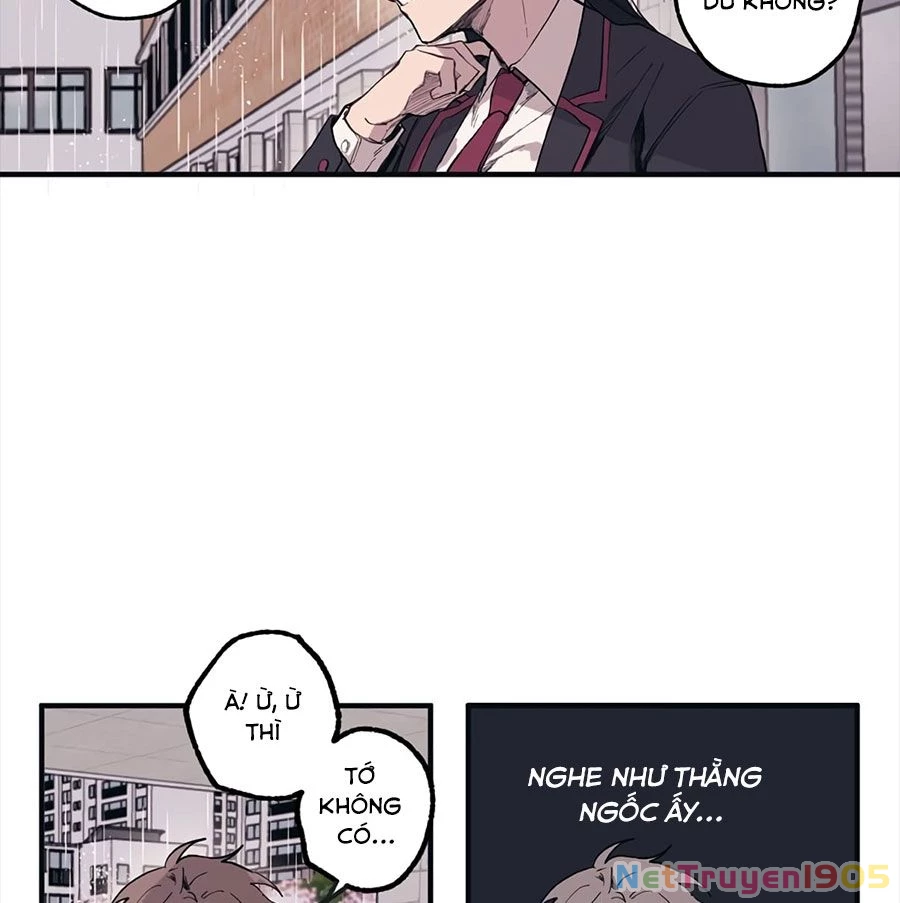Sự ngây thơ của Yeon Woo Chapter 1 - 54