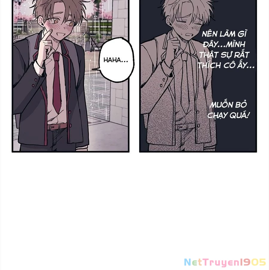 Sự ngây thơ của Yeon Woo Chapter 1 - 55