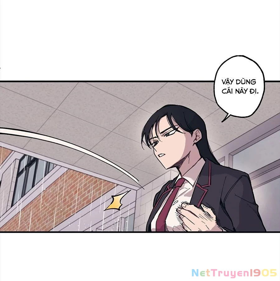 Sự ngây thơ của Yeon Woo Chapter 1 - 56