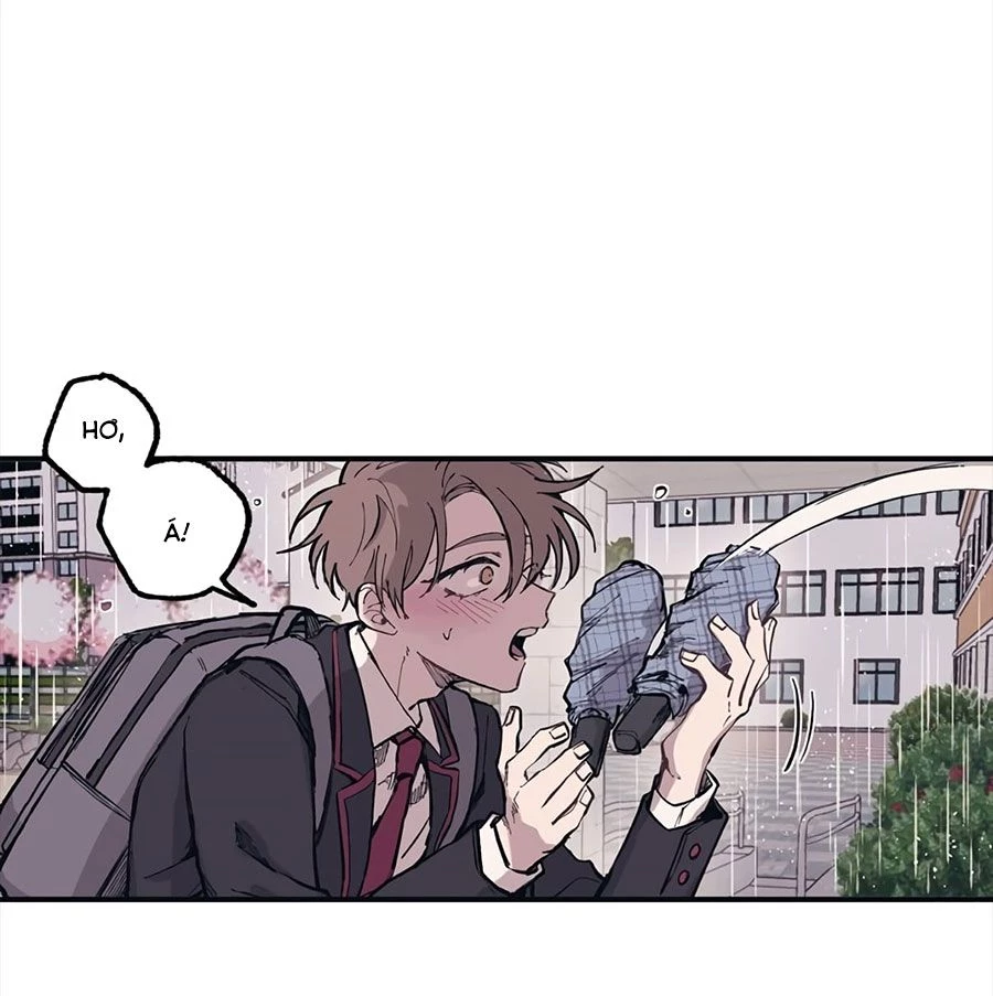 Sự ngây thơ của Yeon Woo Chapter 1 - 57