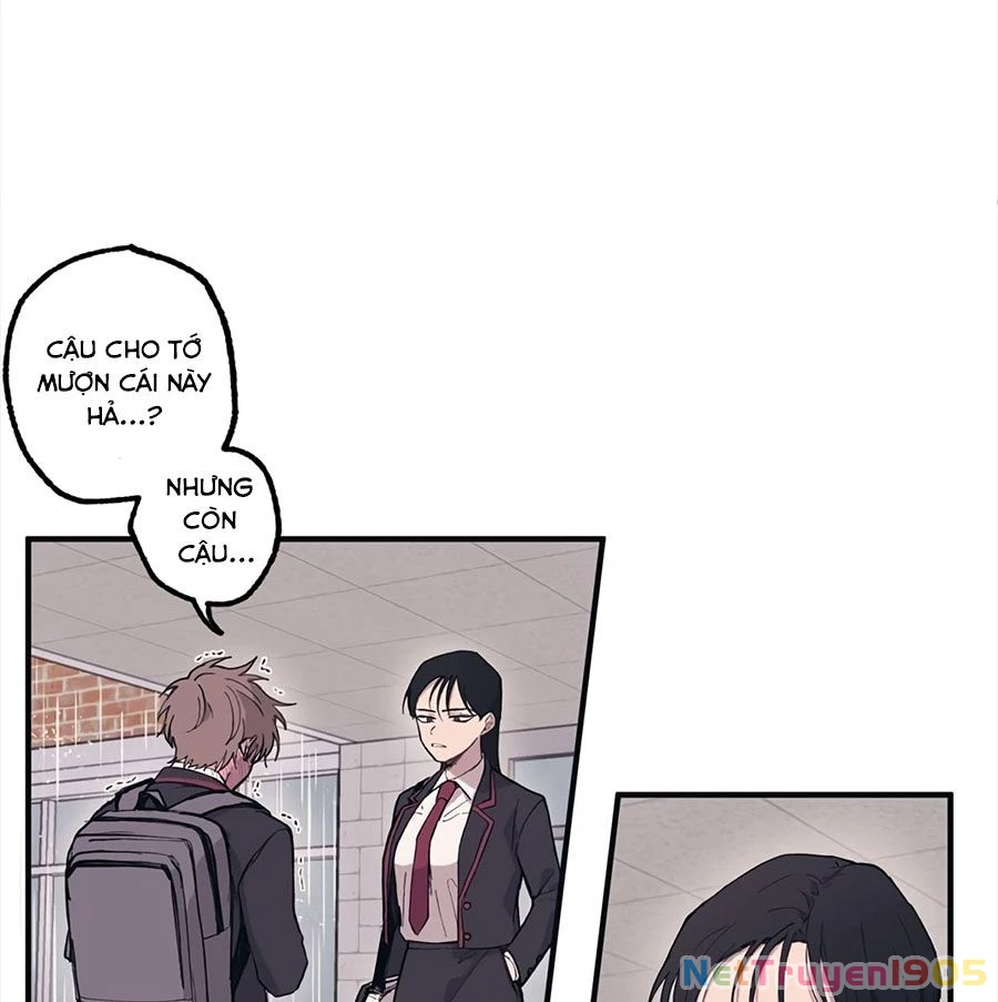 Sự ngây thơ của Yeon Woo Chapter 1 - 62