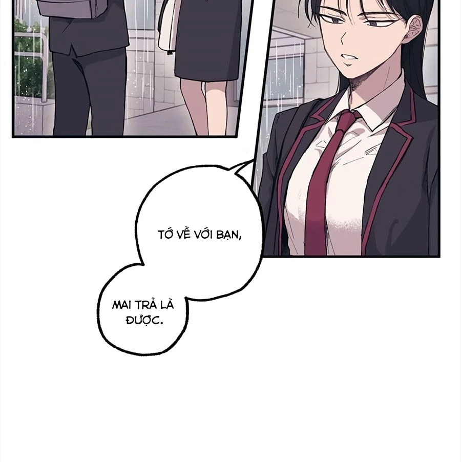 Sự ngây thơ của Yeon Woo Chapter 1 - 63