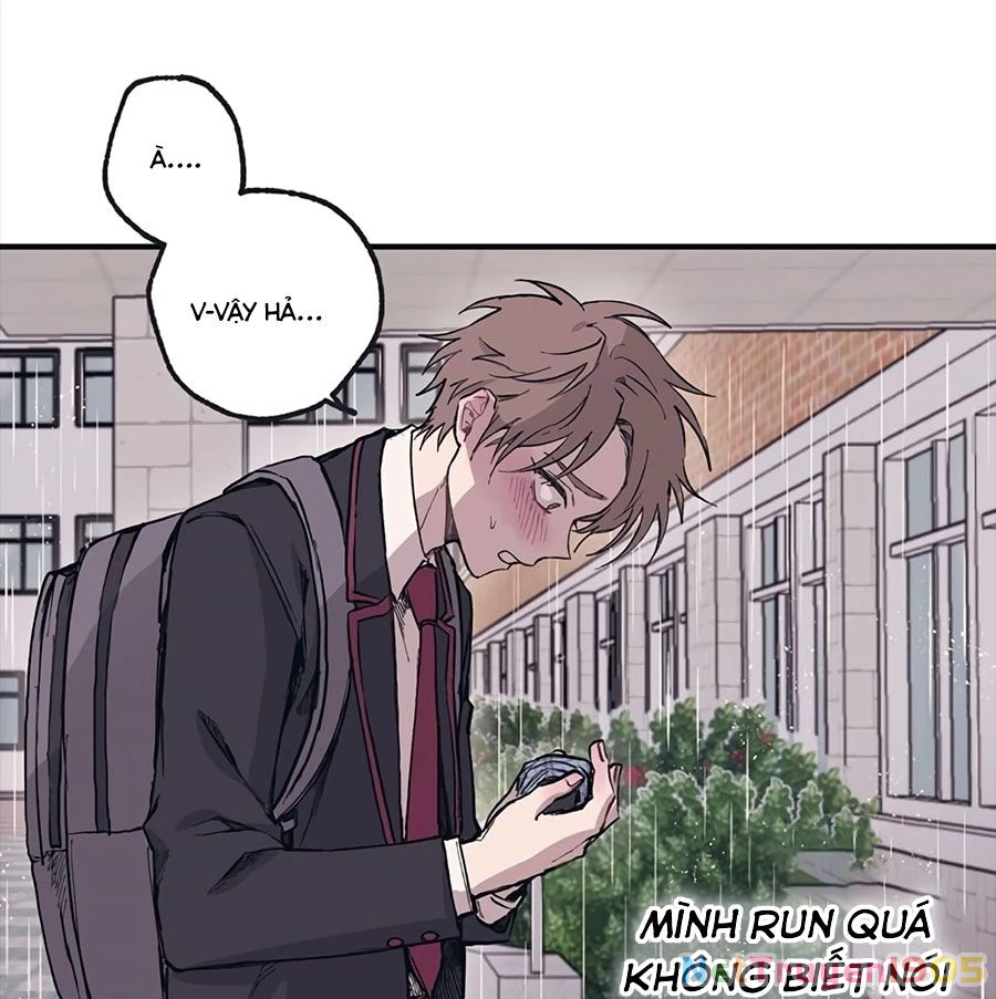Sự ngây thơ của Yeon Woo Chapter 1 - 64