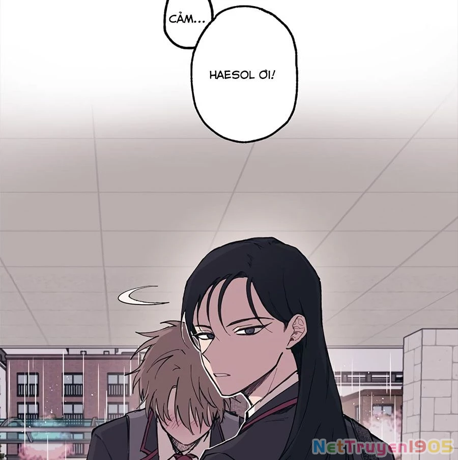 Sự ngây thơ của Yeon Woo Chapter 1 - 69