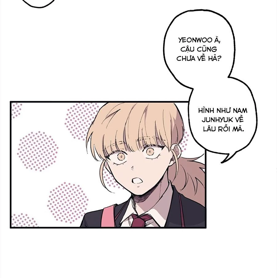 Sự ngây thơ của Yeon Woo Chapter 1 - 72