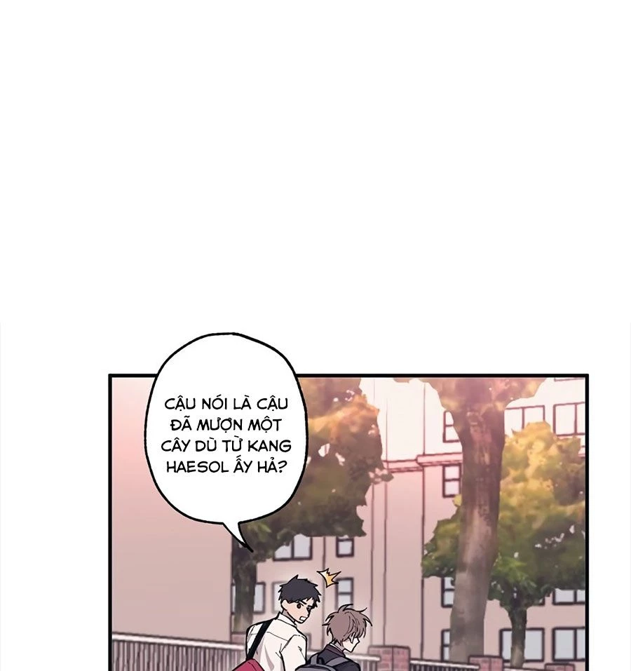 Sự ngây thơ của Yeon Woo Chapter 2 - 2
