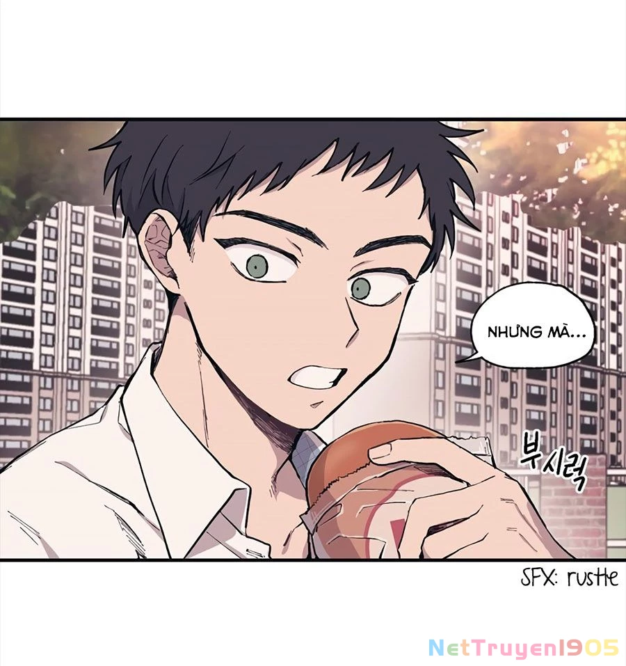 Sự ngây thơ của Yeon Woo Chapter 2 - 4