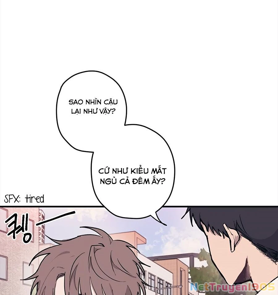 Sự ngây thơ của Yeon Woo Chapter 2 - 5