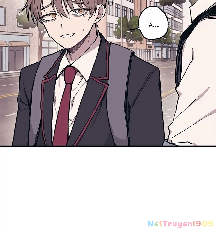 Sự ngây thơ của Yeon Woo Chapter 2 - 6