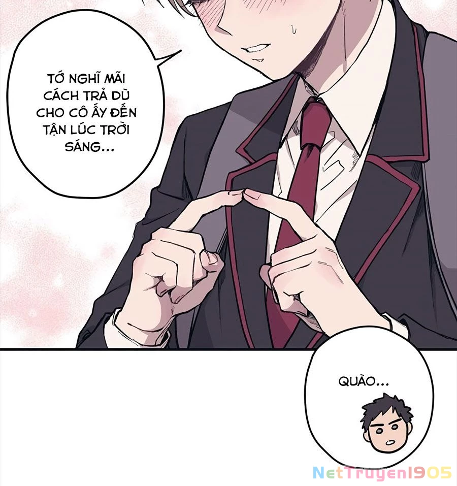 Sự ngây thơ của Yeon Woo Chapter 2 - 9