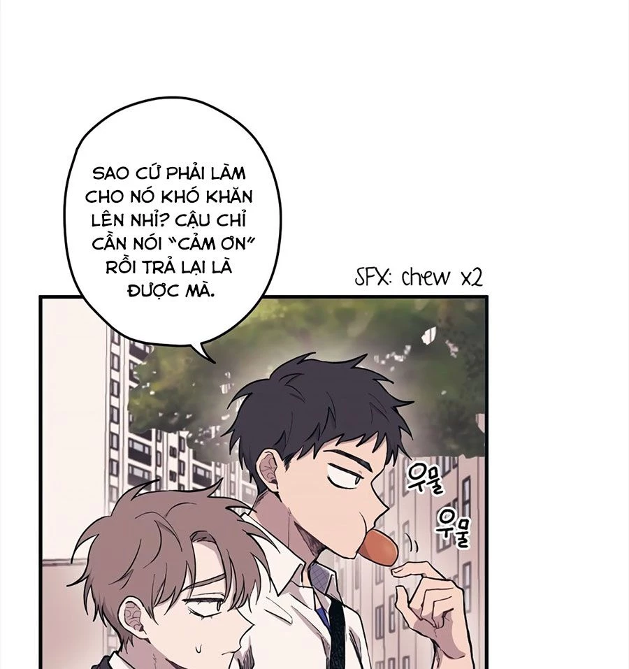 Sự ngây thơ của Yeon Woo Chapter 2 - 10