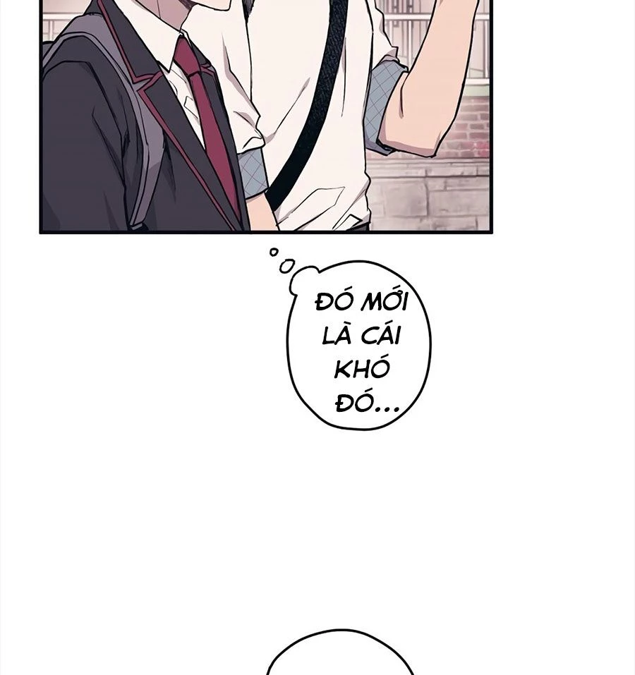 Sự ngây thơ của Yeon Woo Chapter 2 - 11