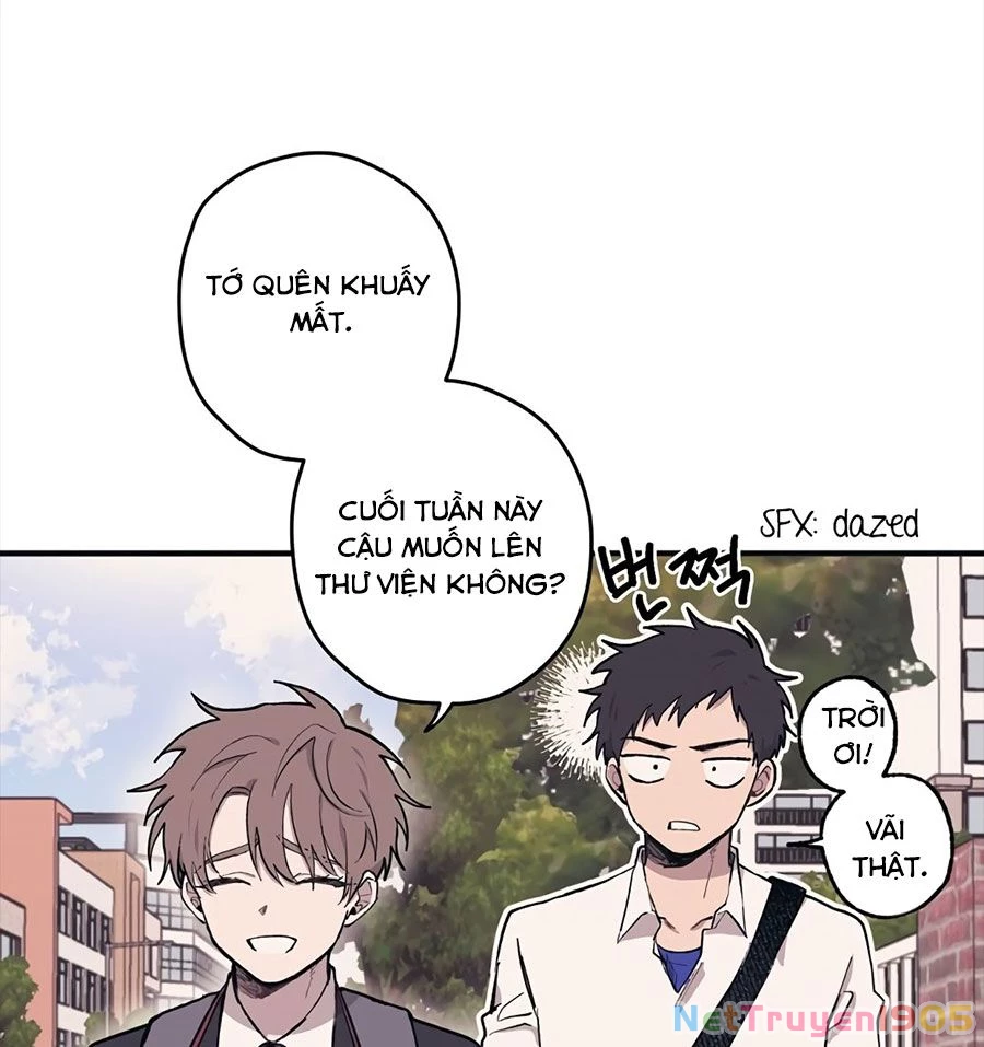 Sự ngây thơ của Yeon Woo Chapter 2 - 13