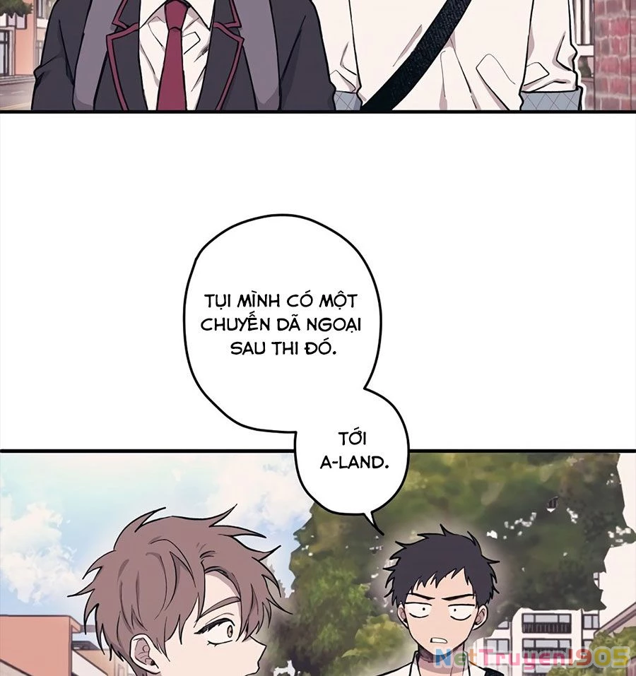 Sự ngây thơ của Yeon Woo Chapter 2 - 14
