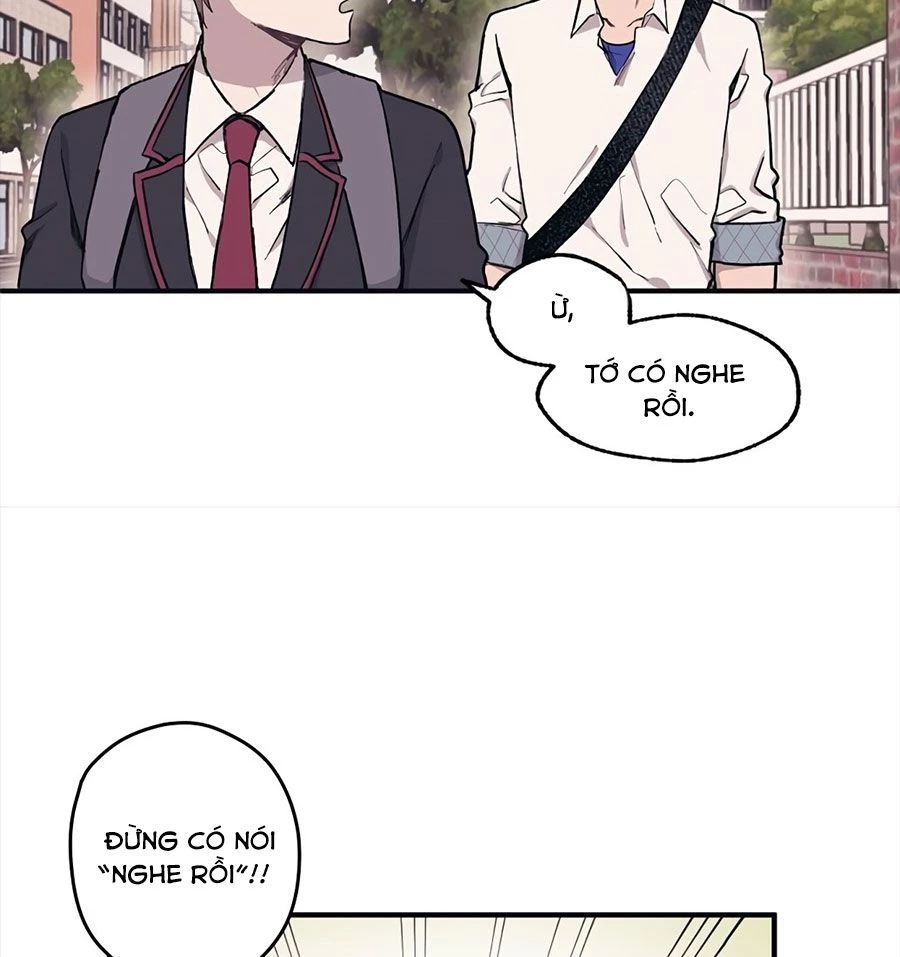 Sự ngây thơ của Yeon Woo Chapter 2 - 15