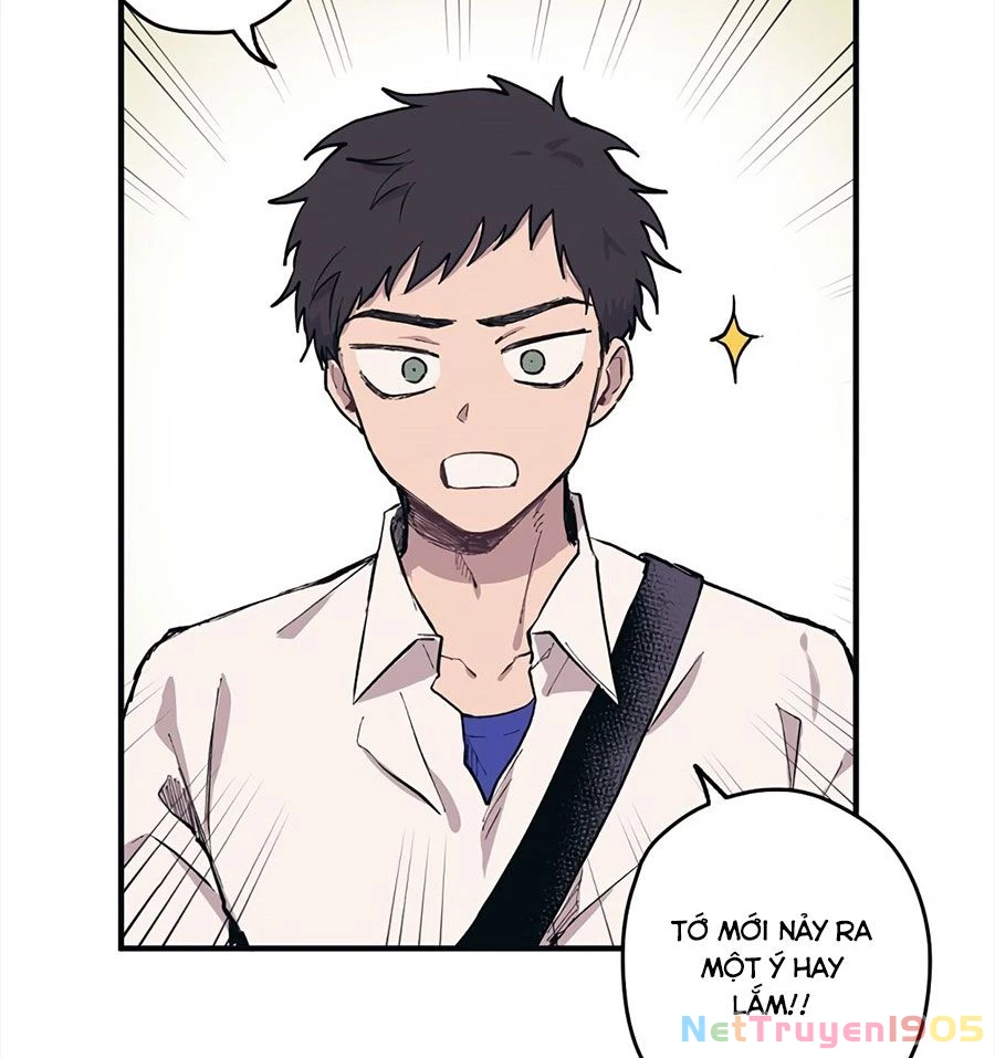 Sự ngây thơ của Yeon Woo Chapter 2 - 16