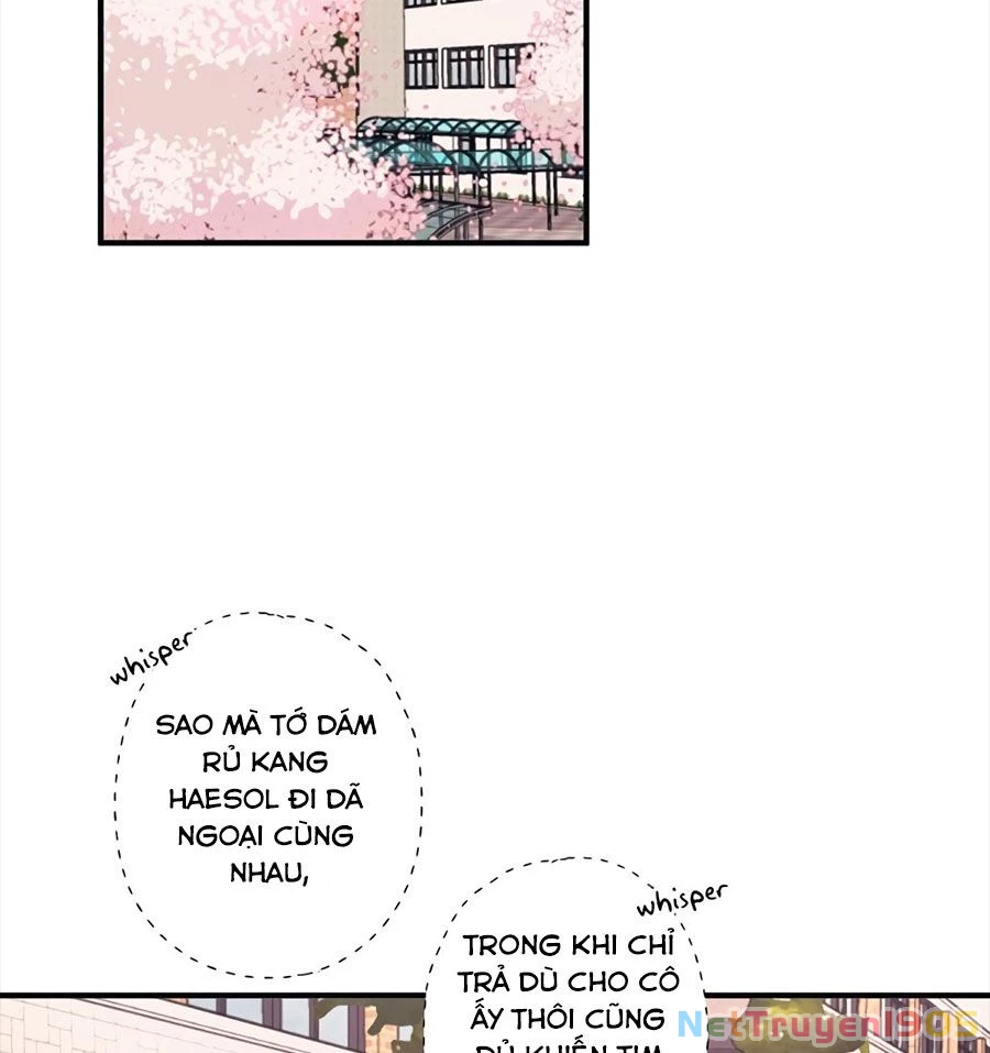 Sự ngây thơ của Yeon Woo Chapter 2 - 19
