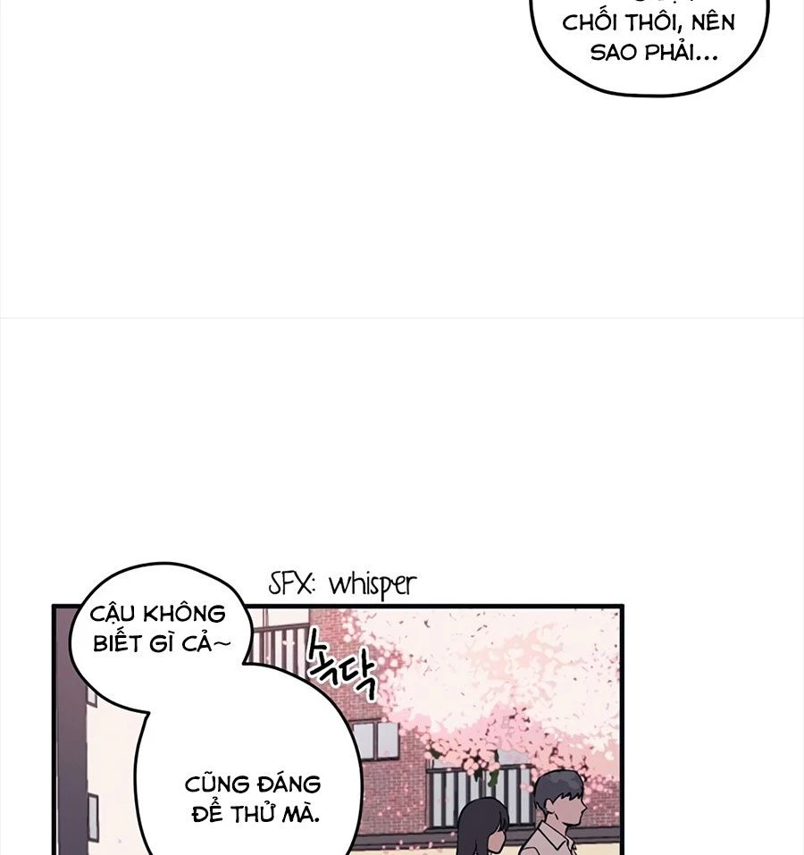 Sự ngây thơ của Yeon Woo Chapter 2 - 22